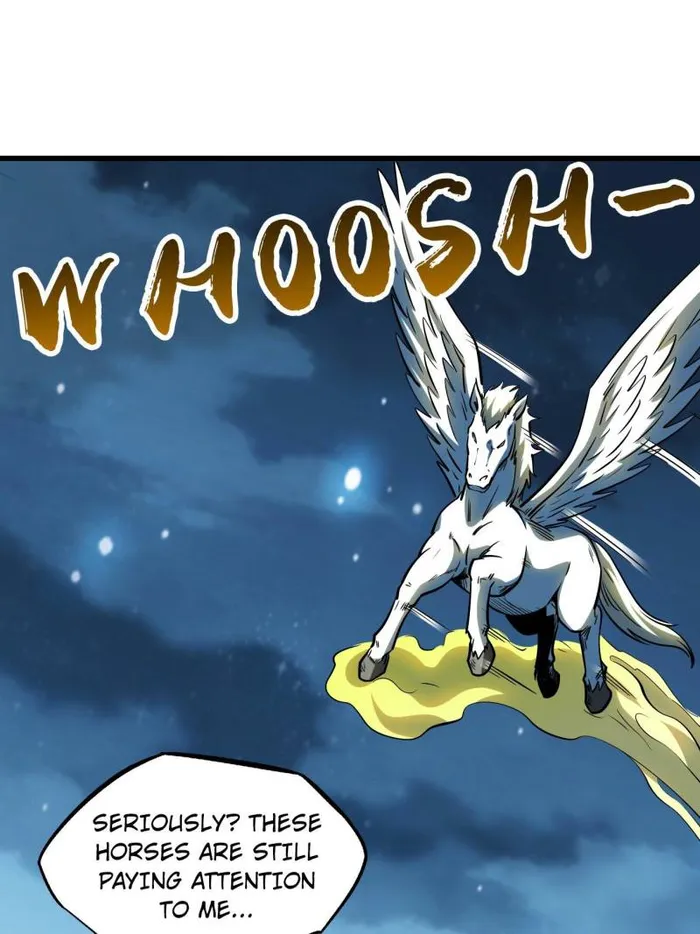 Super Gene chapter 233 page 45