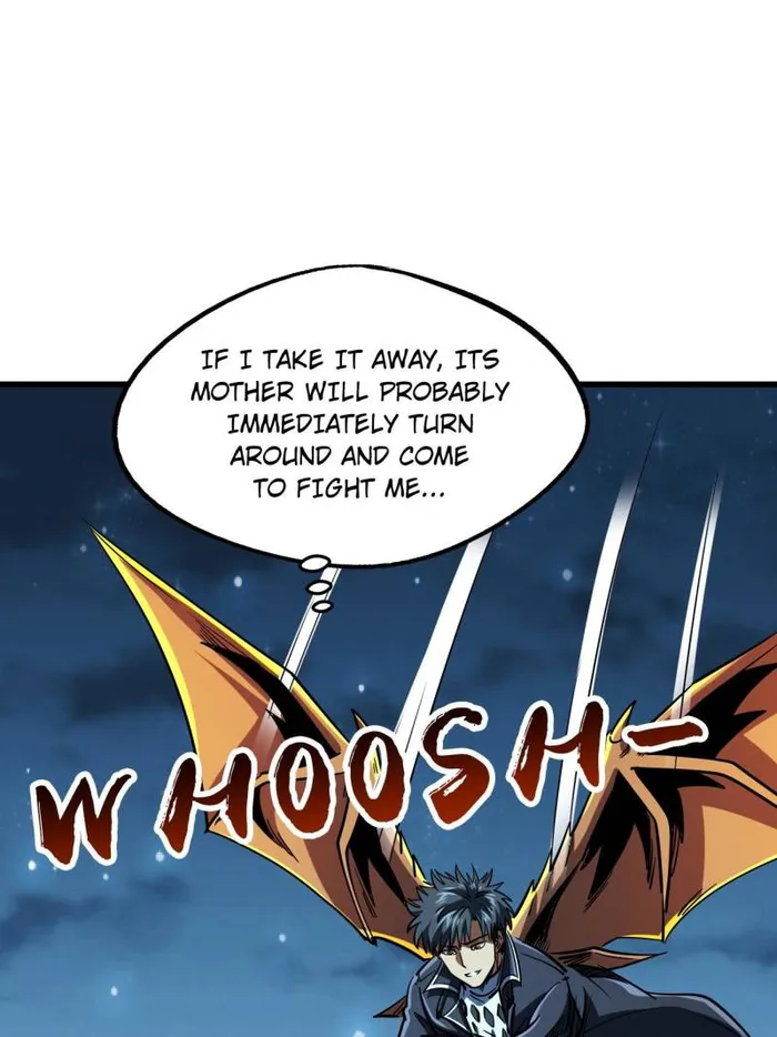 Super Gene chapter 233 page 47