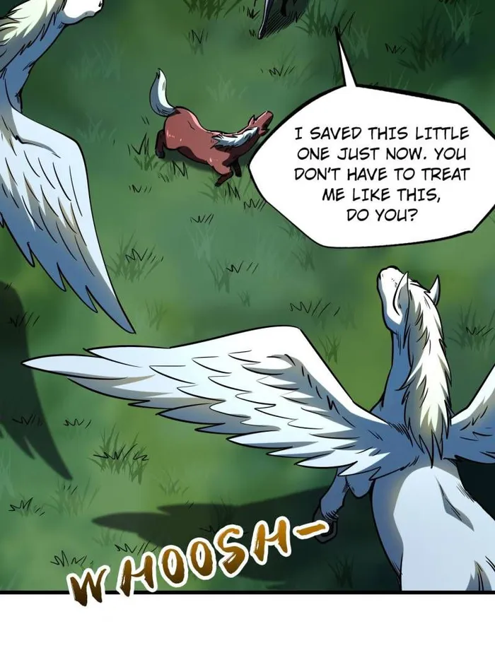 Super Gene chapter 233 page 50