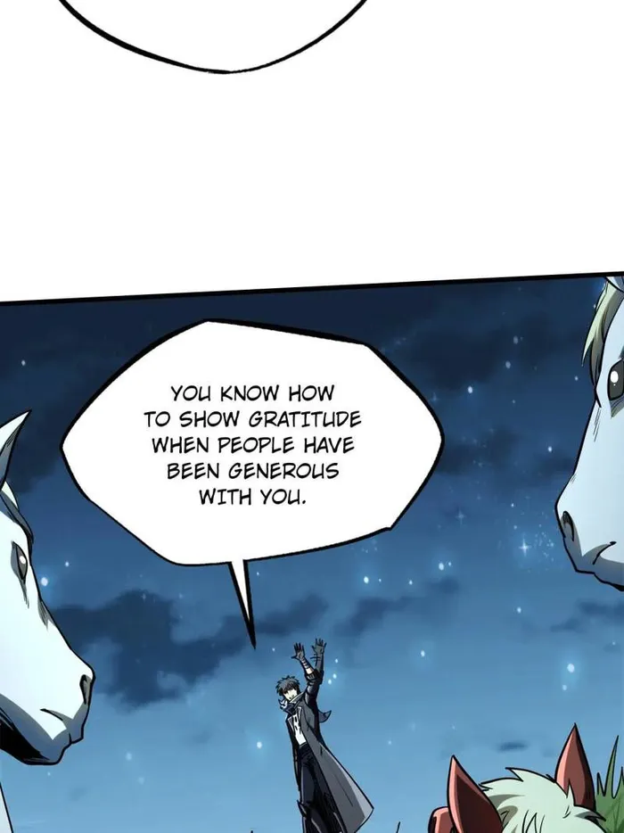 Super Gene chapter 233 page 53