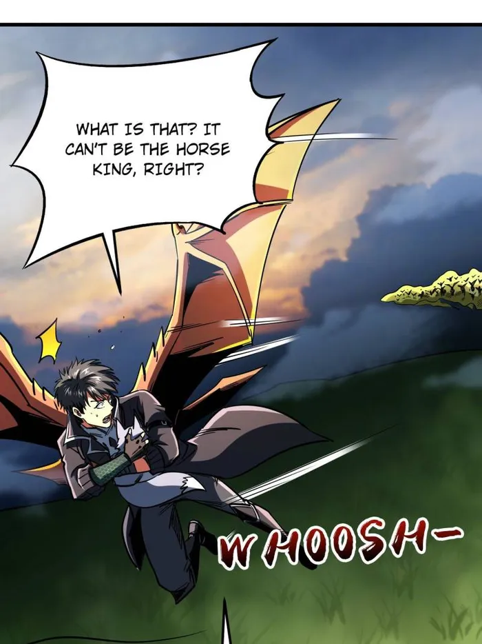 Super Gene chapter 233 page 59