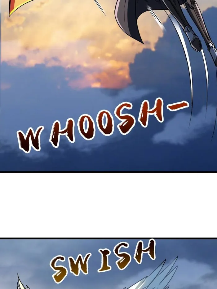 Super Gene chapter 233 page 61