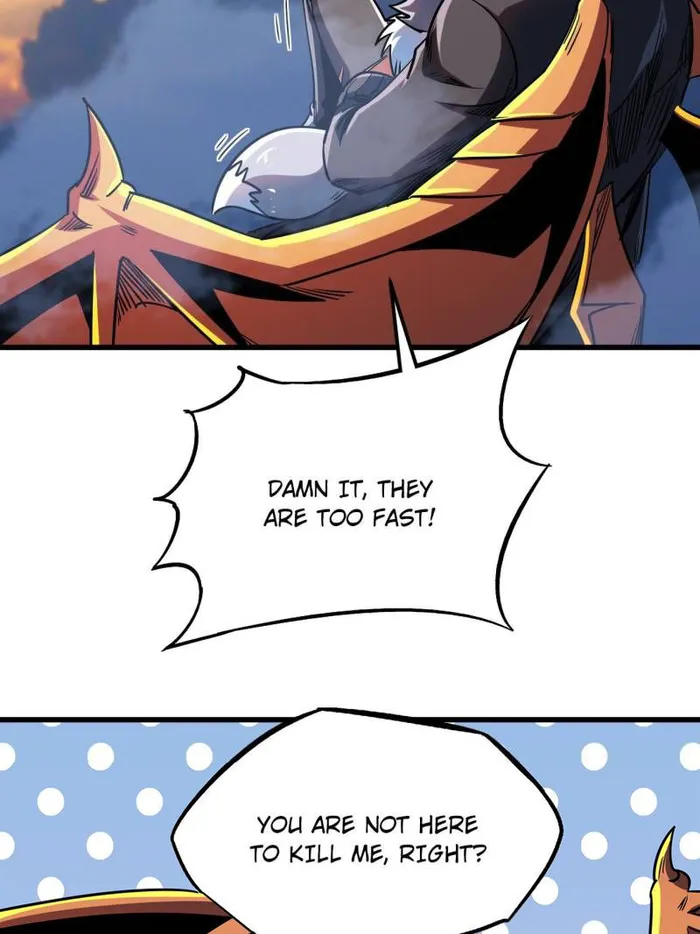 Super Gene chapter 233 page 63