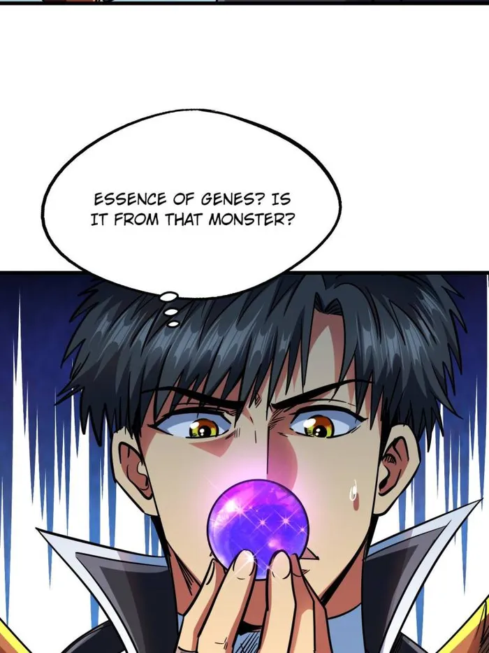 Super Gene chapter 233 page 67