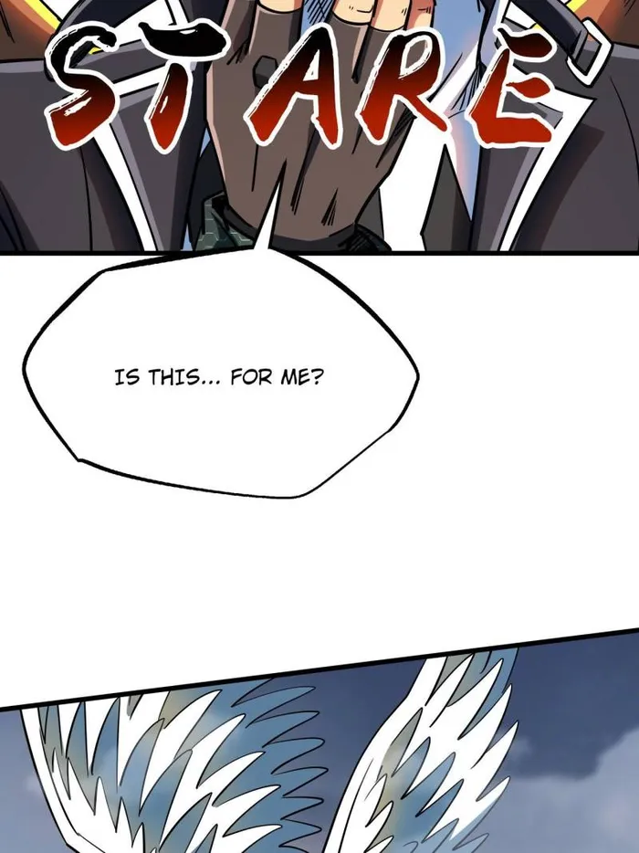 Super Gene chapter 233 page 68