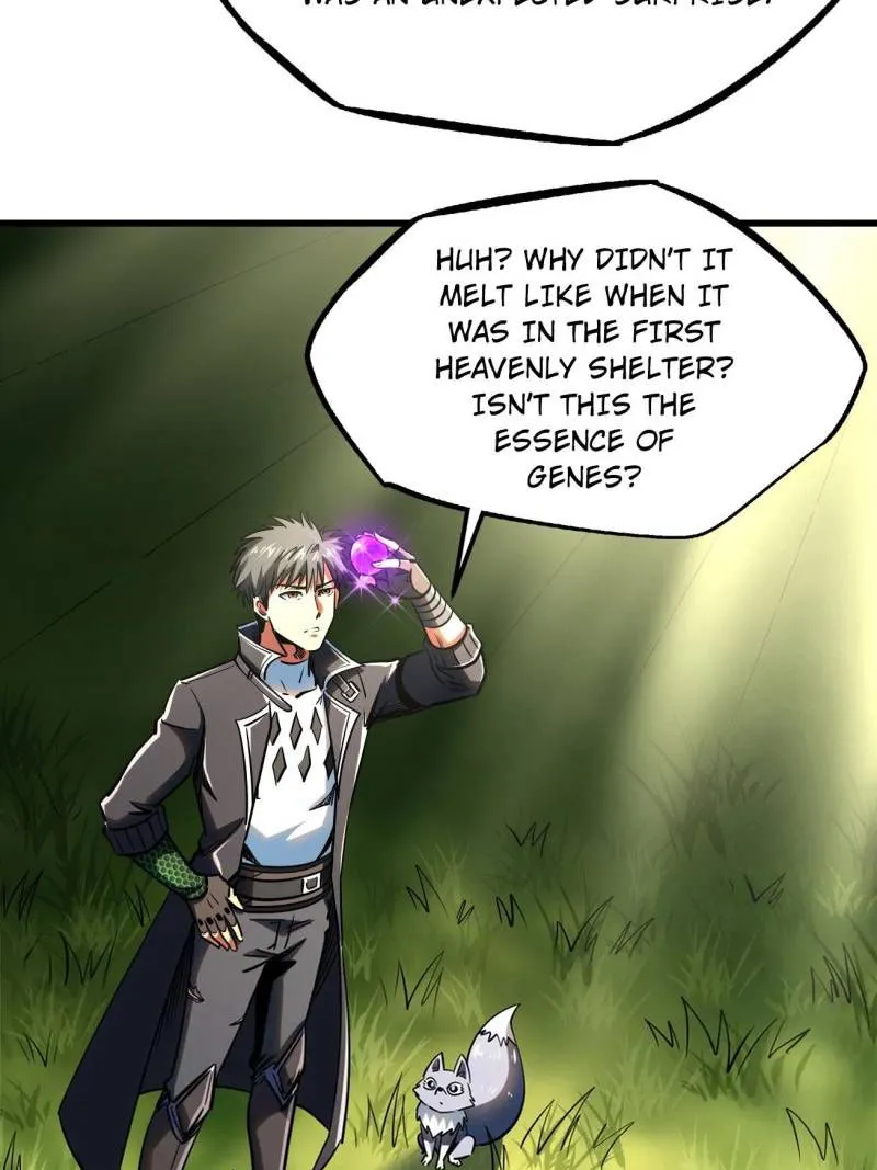 Super Gene chapter 234 page 2