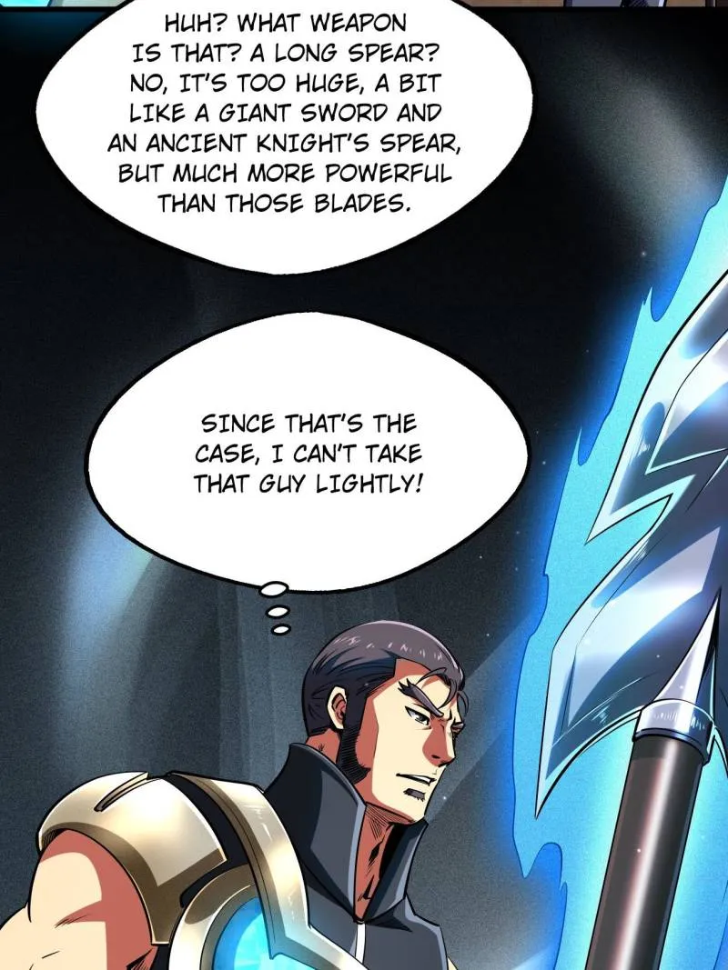 Super Gene chapter 234 page 10