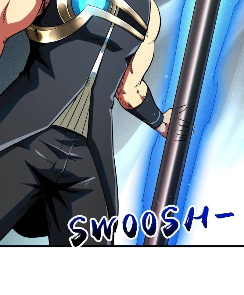 Super Gene chapter 234 page 11