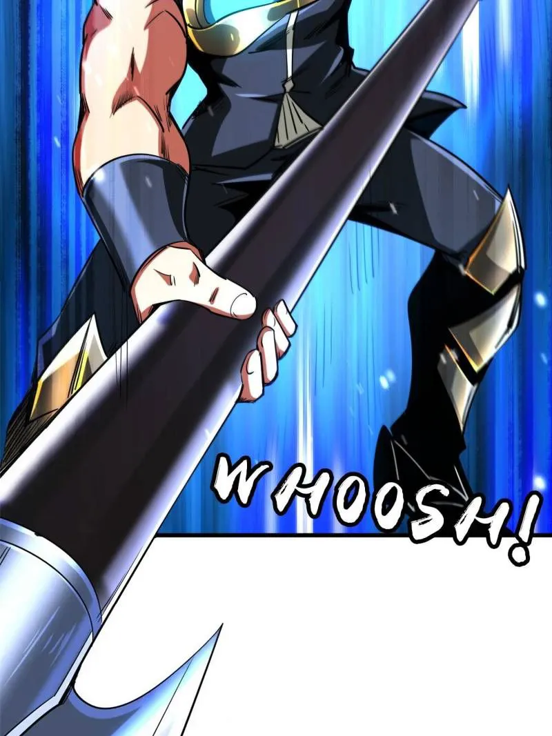 Super Gene chapter 234 page 14