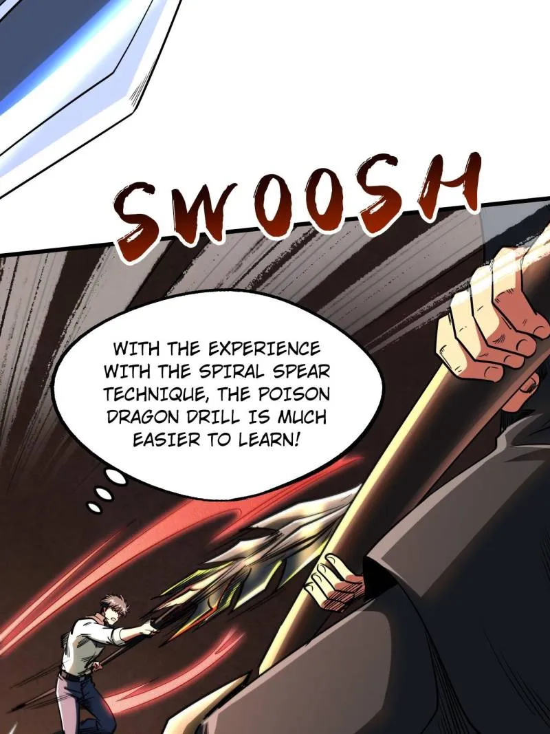 Super Gene chapter 234 page 15