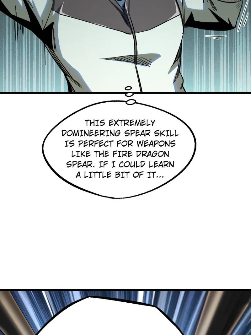 Super Gene chapter 234 page 31