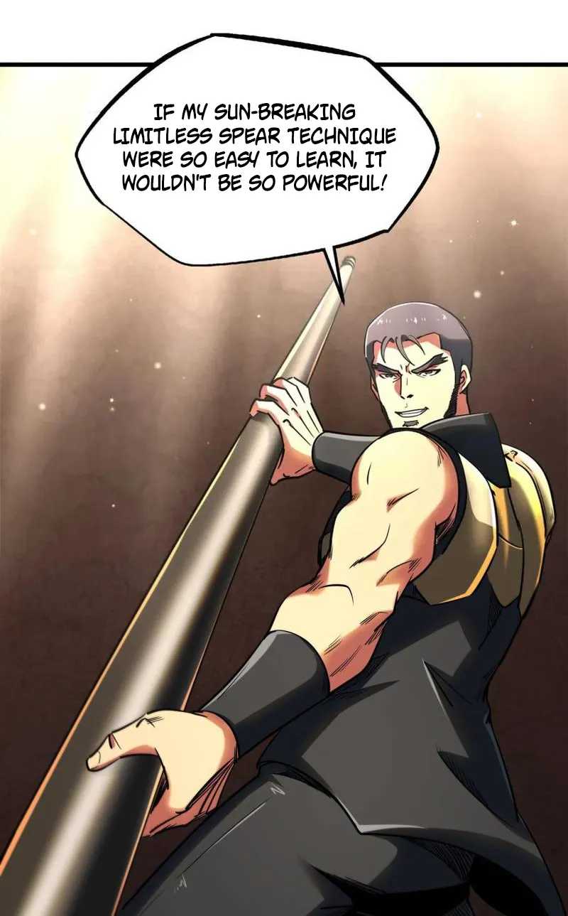 Super Gene chapter 234 page 42