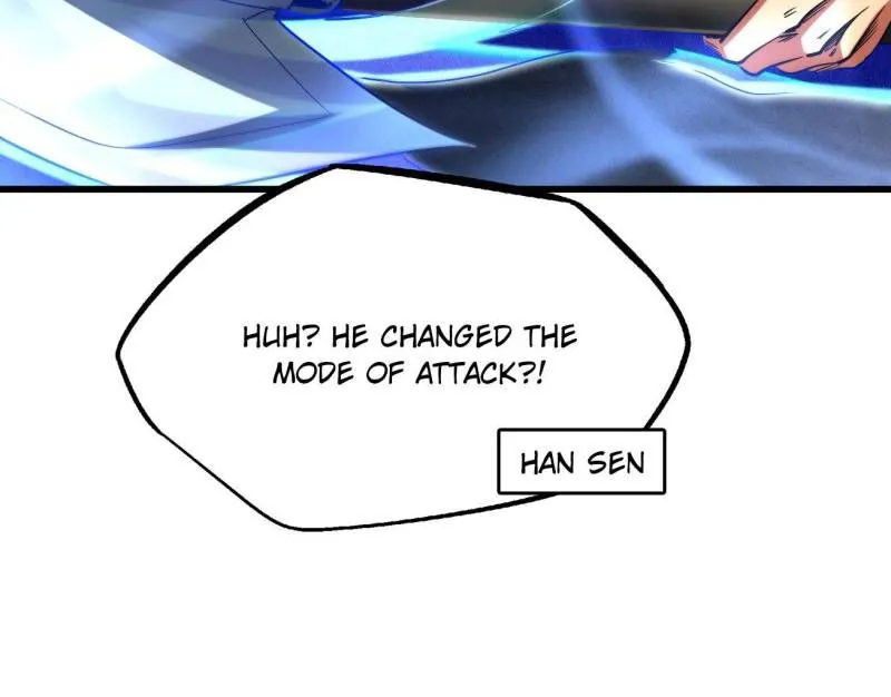 Super Gene chapter 234 page 44