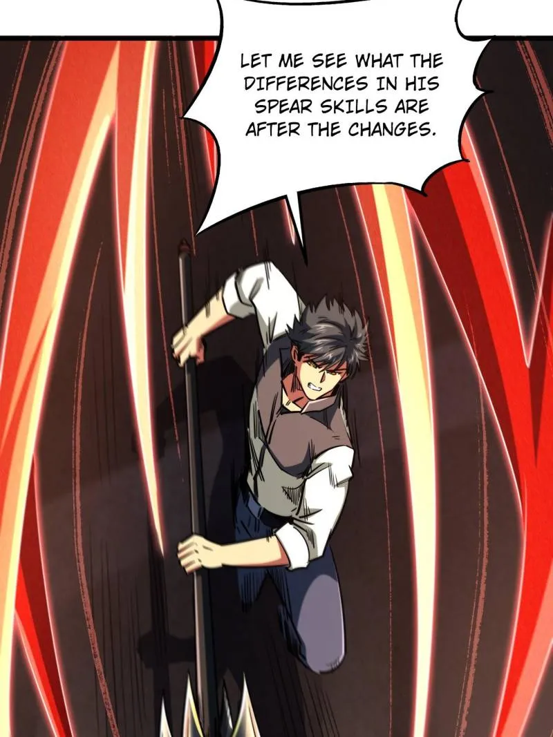 Super Gene chapter 234 page 48
