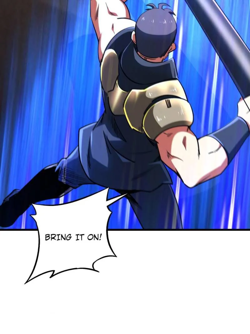 Super Gene chapter 234 page 50