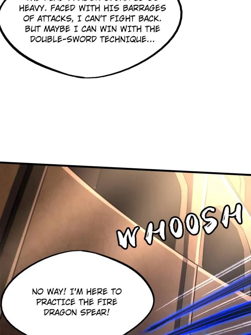 Super Gene chapter 234 page 53