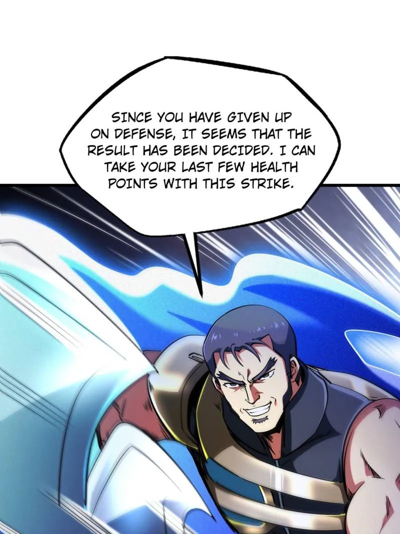 Super Gene chapter 234 page 65