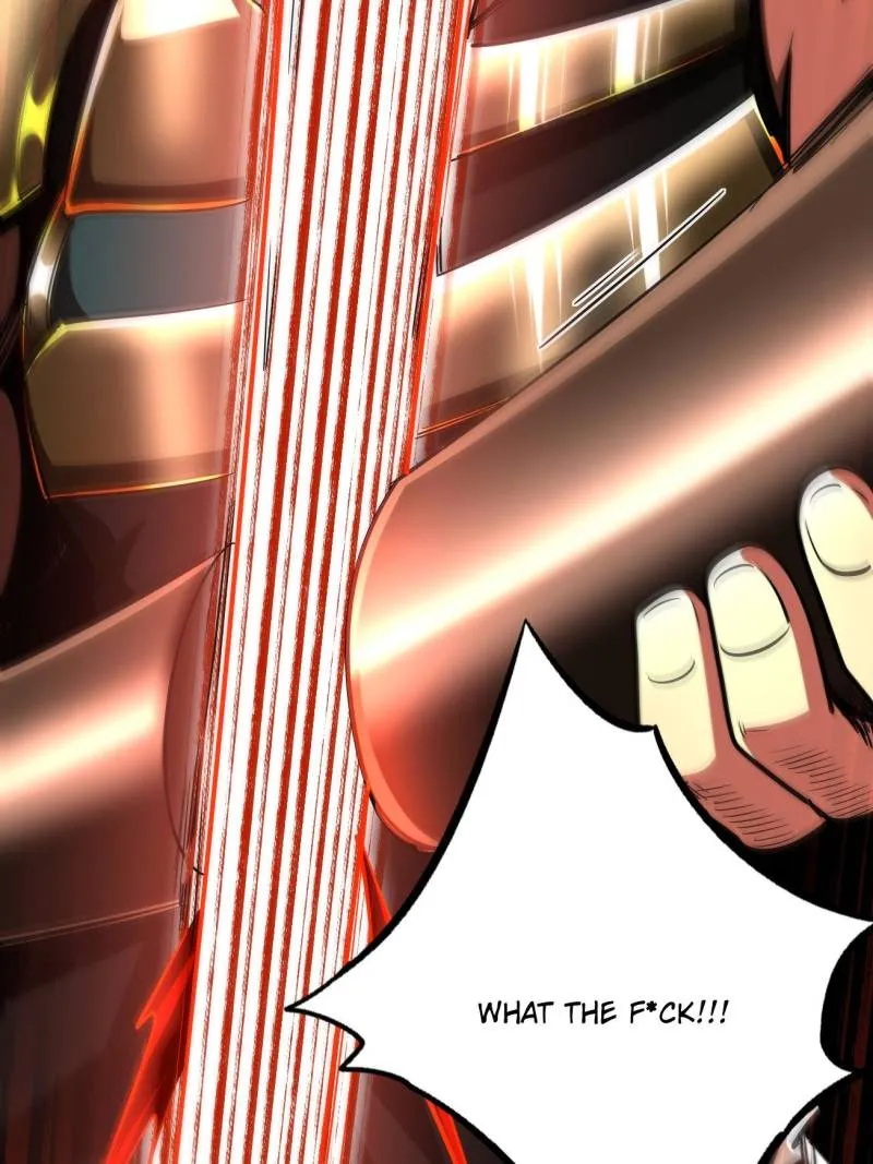 Super Gene chapter 234 page 71