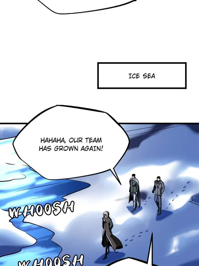 Super Gene chapter 235 page 14