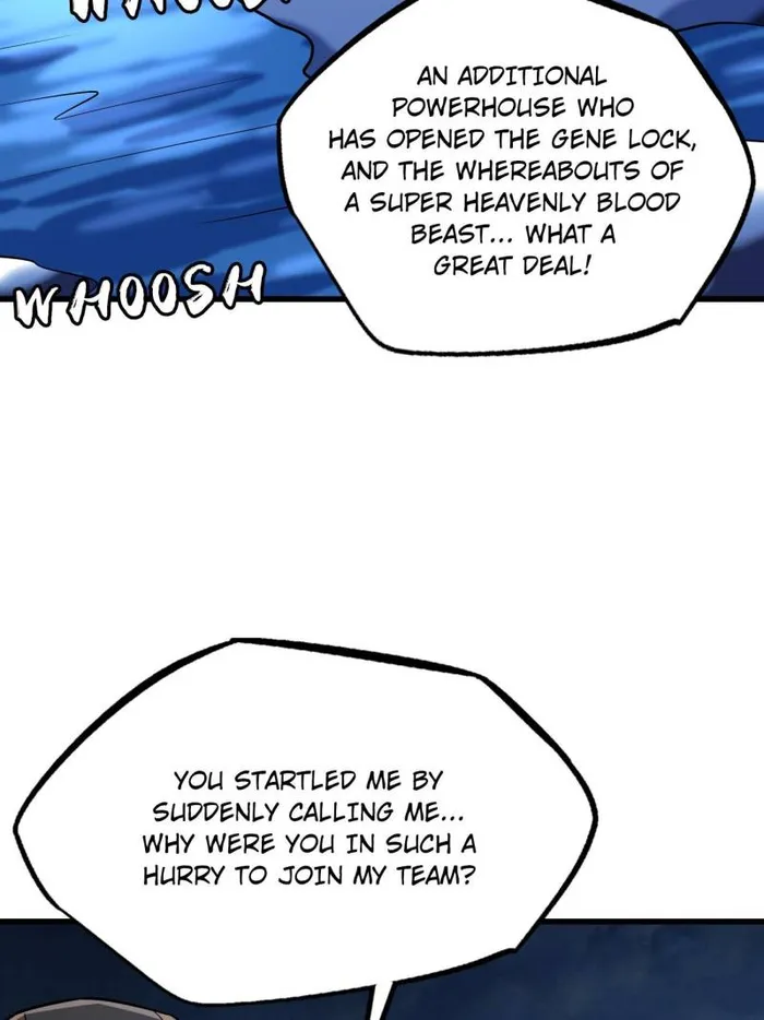 Super Gene chapter 235 page 15