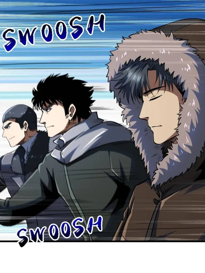 Super Gene chapter 235 page 28