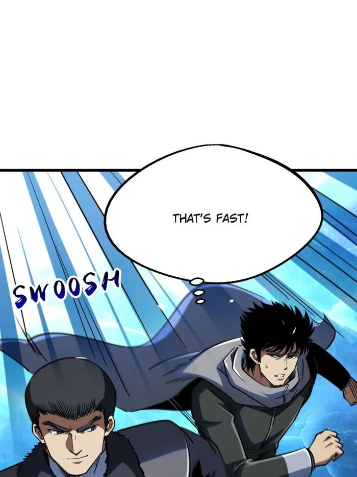 Super Gene chapter 235 page 29