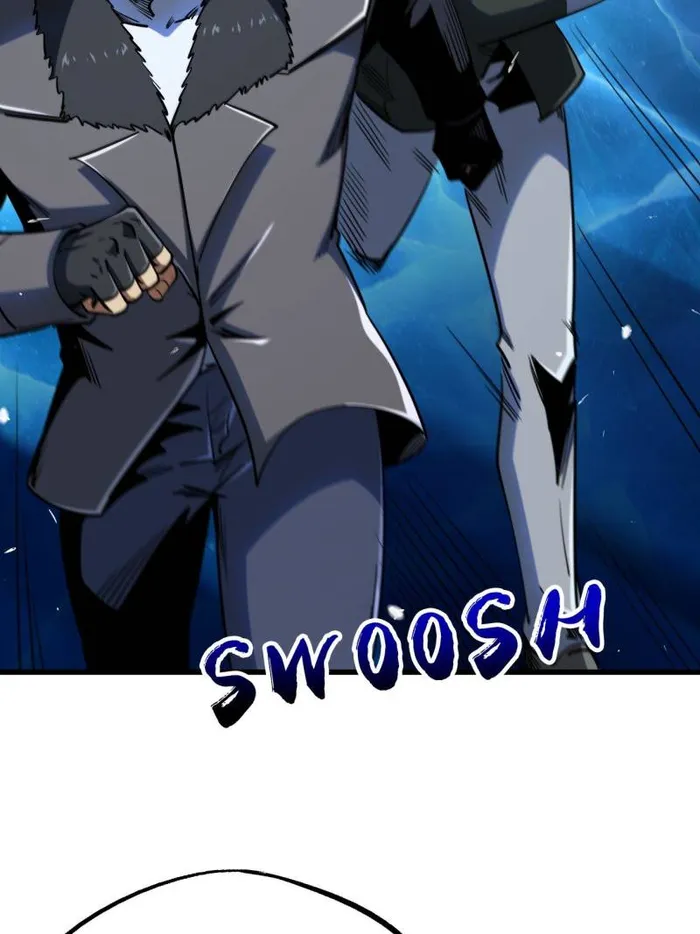 Super Gene chapter 235 page 30