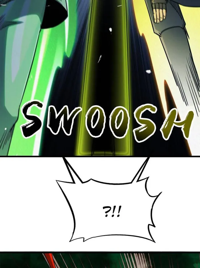 Super Gene chapter 235 page 37