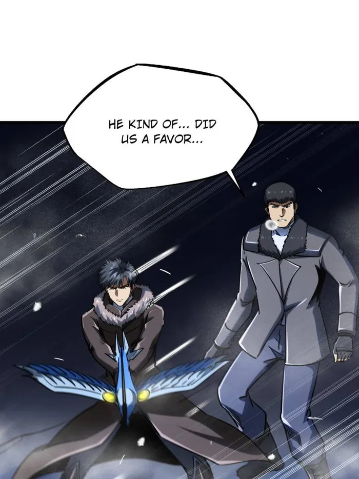 Super Gene chapter 235 page 54
