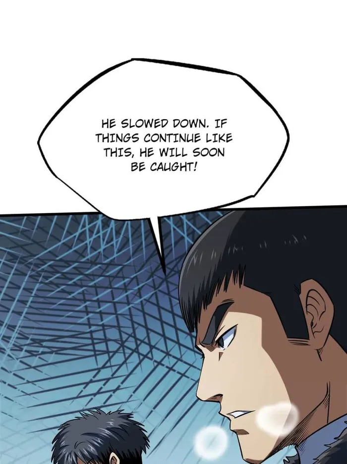 Super Gene chapter 235 page 61