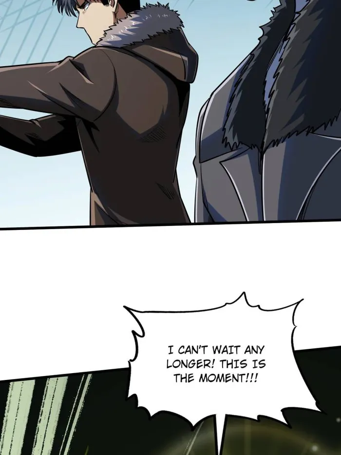 Super Gene chapter 235 page 62