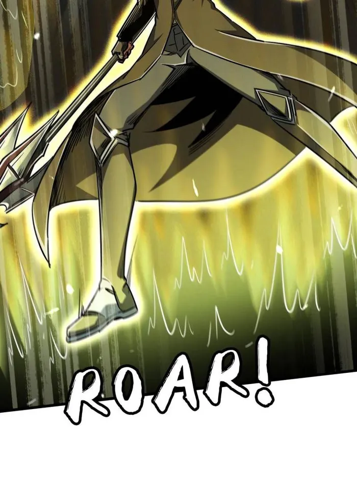 Super Gene chapter 237 page 15