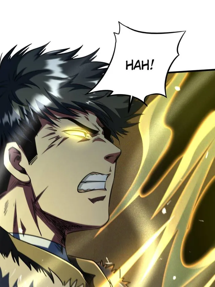 Super Gene chapter 237 page 16