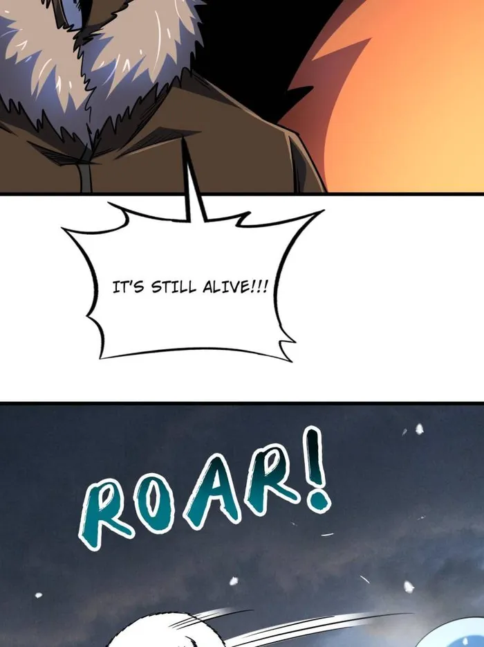 Super Gene chapter 237 page 35
