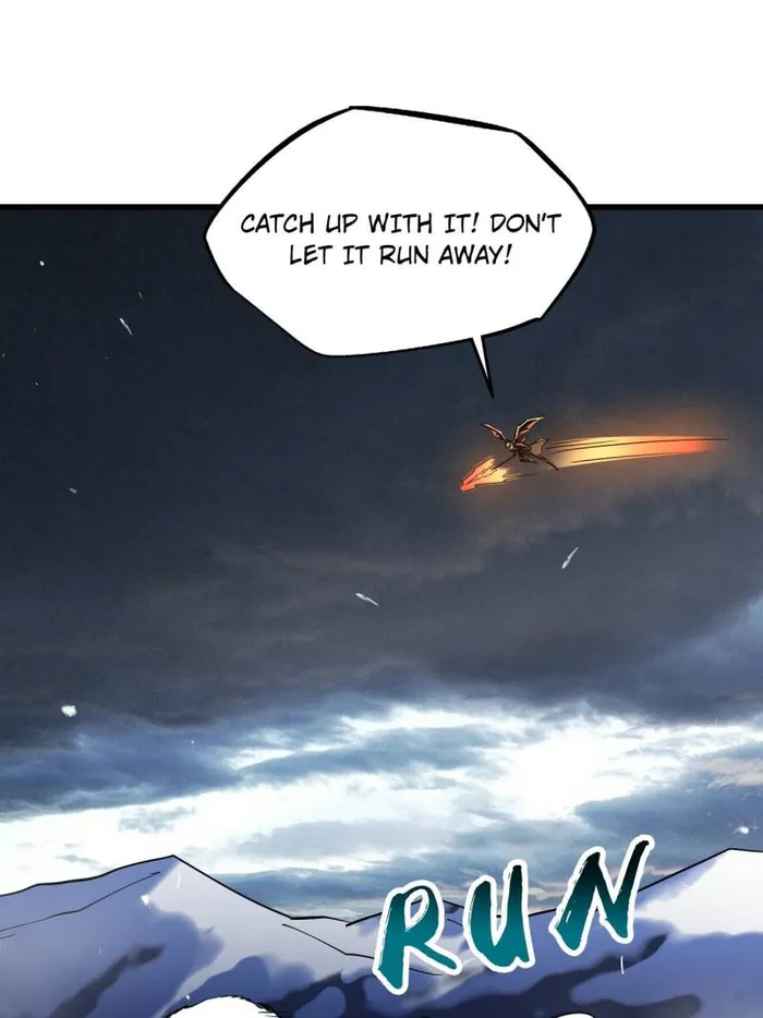 Super Gene chapter 237 page 37