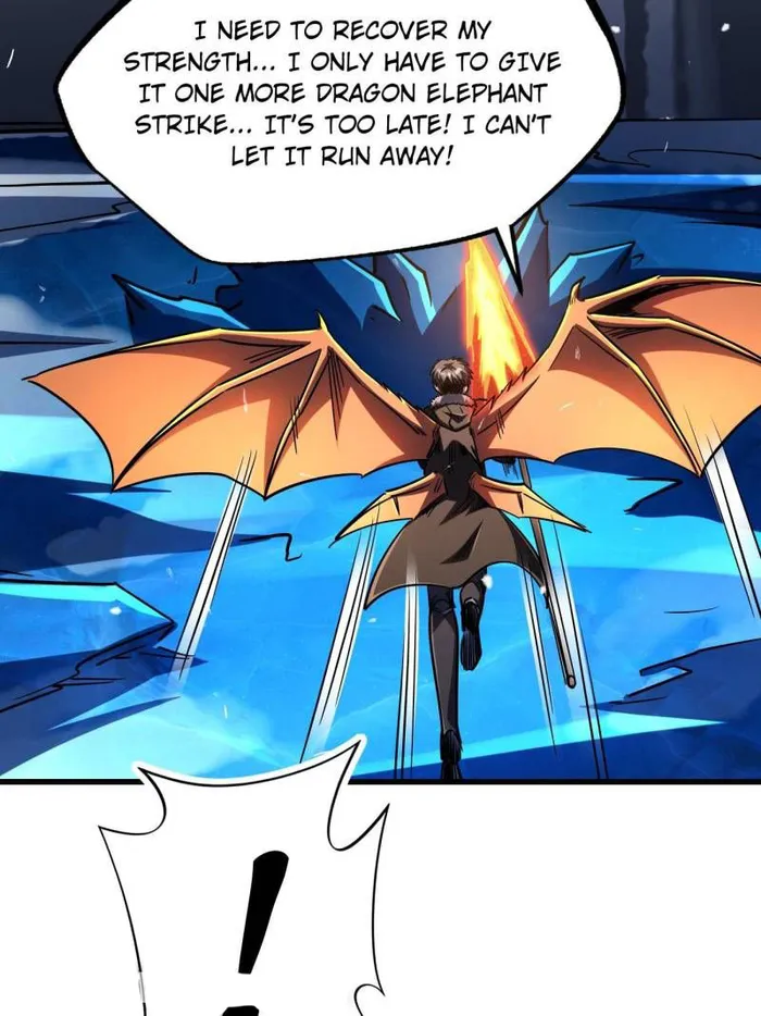 Super Gene chapter 237 page 57