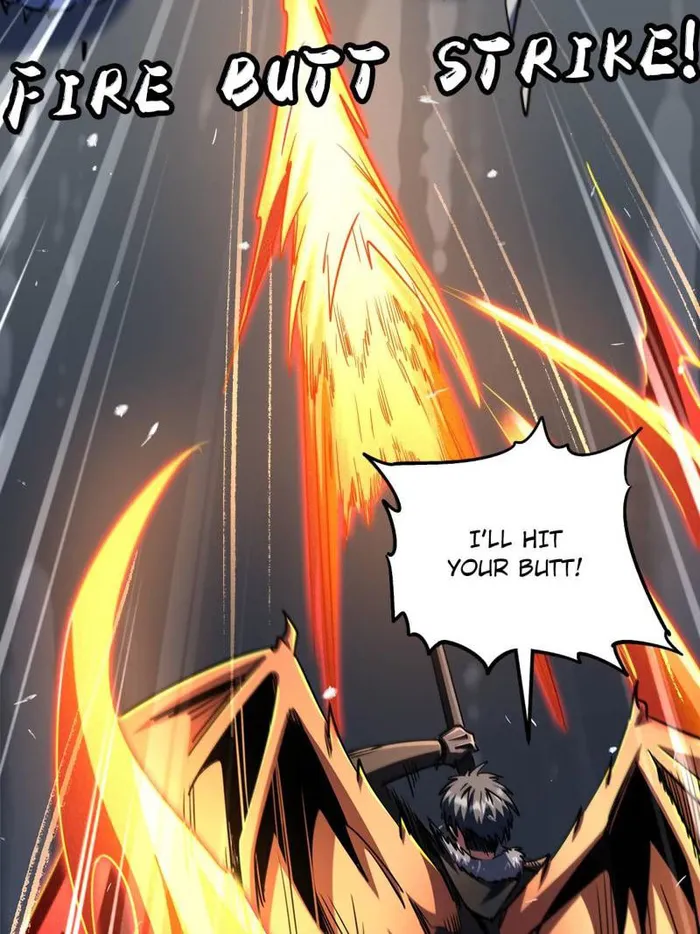 Super Gene chapter 237 page 63