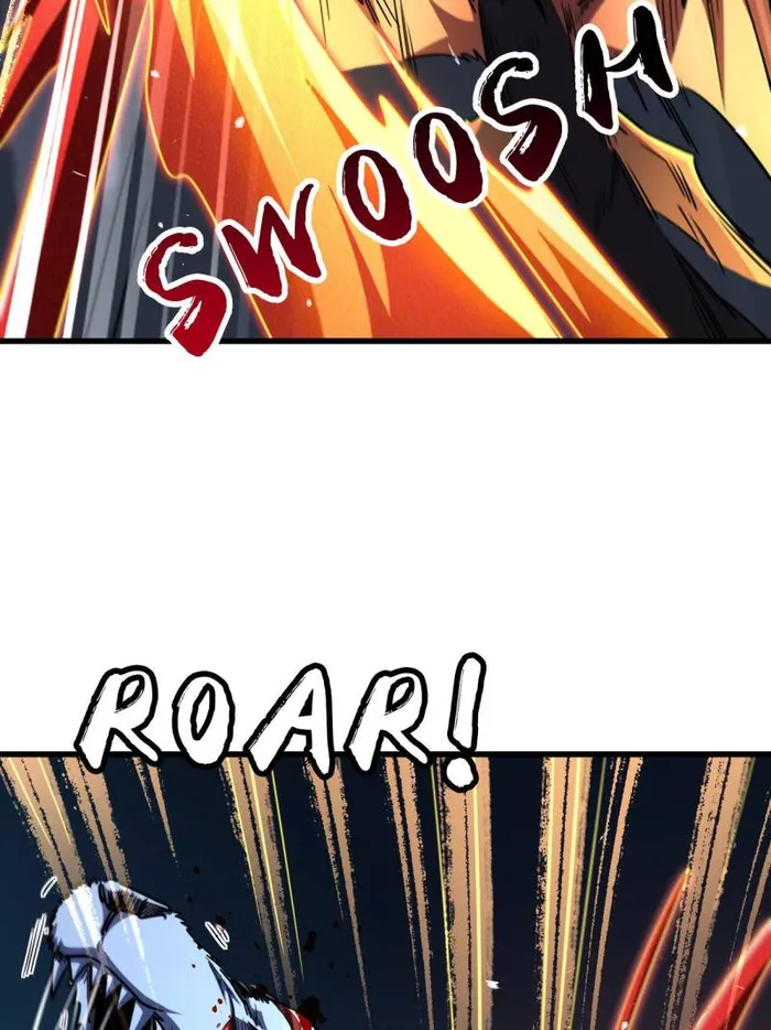 Super Gene chapter 237 page 64