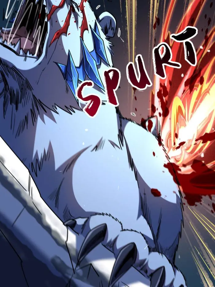 Super Gene chapter 237 page 65