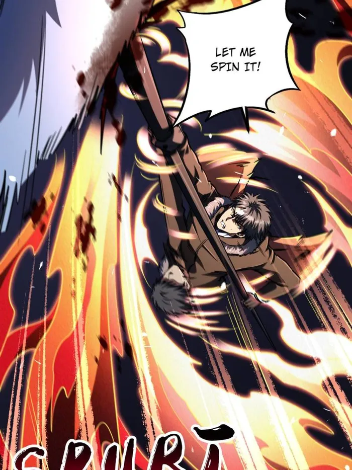 Super Gene chapter 237 page 68