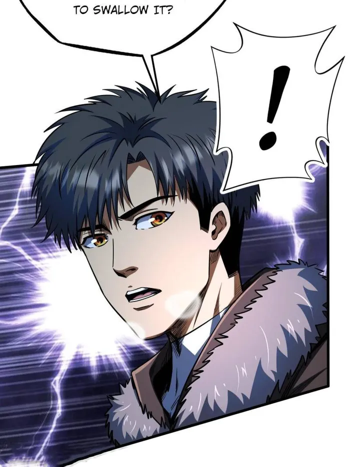 Super Gene chapter 238 page 9