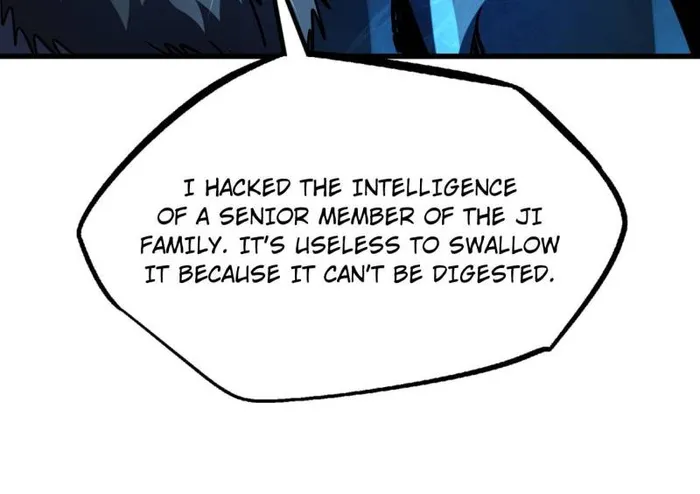Super Gene chapter 238 page 11