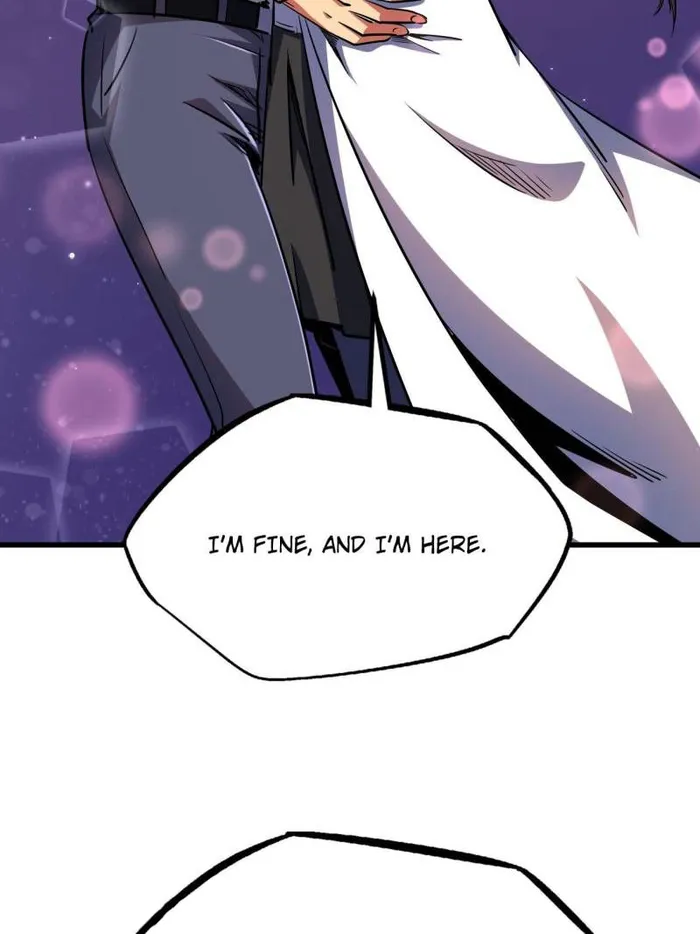 Super Gene chapter 238 page 24