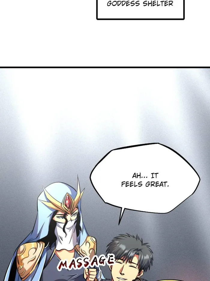 Super Gene chapter 238 page 31