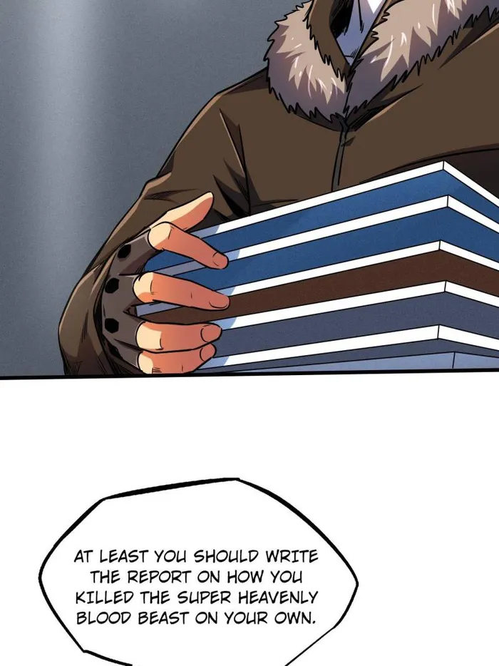 Super Gene chapter 238 page 38