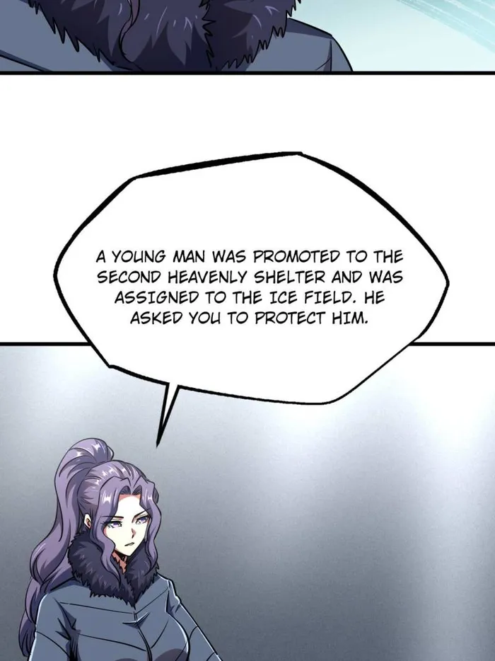 Super Gene chapter 238 page 41