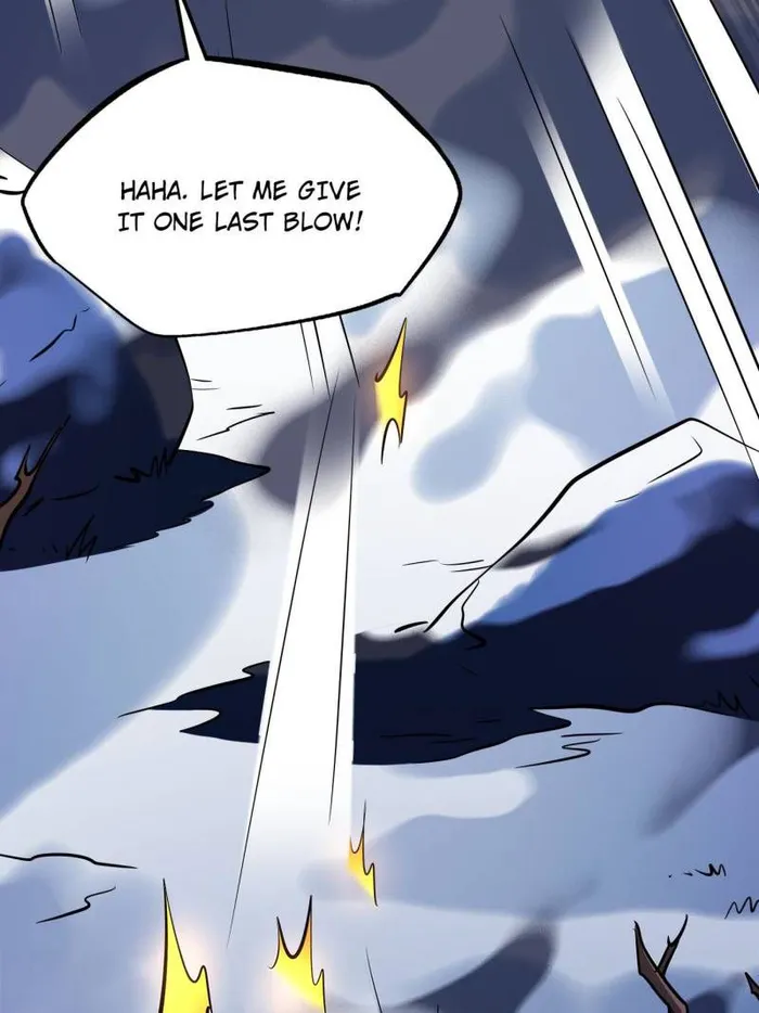 Super Gene chapter 238 page 57