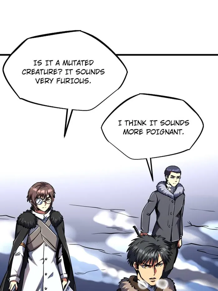 Super Gene chapter 238 page 62