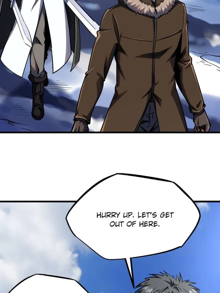 Super Gene chapter 238 page 63