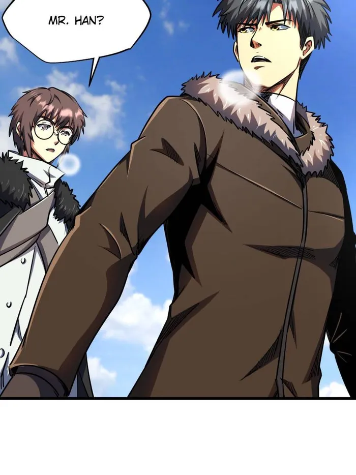 Super Gene chapter 238 page 64